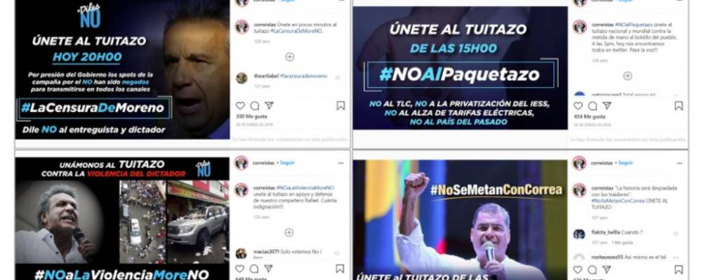 Ação do Facebook contra rede ligada aos Bolsonaros também atingiu esquerda
