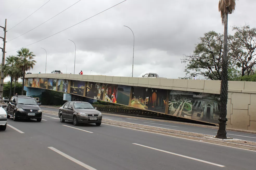 Ponte da Amizade, que liga Teresina a Timon, será interditada neste fim de semana
