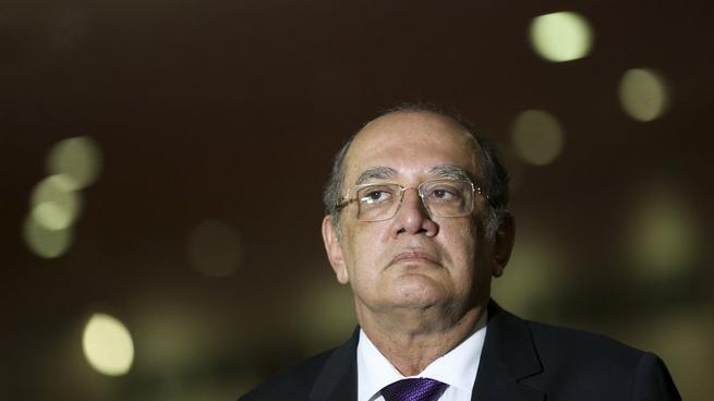 PGR ir ao STF para acessar dados da Lava Jato é 'rabo abanando cachorro'