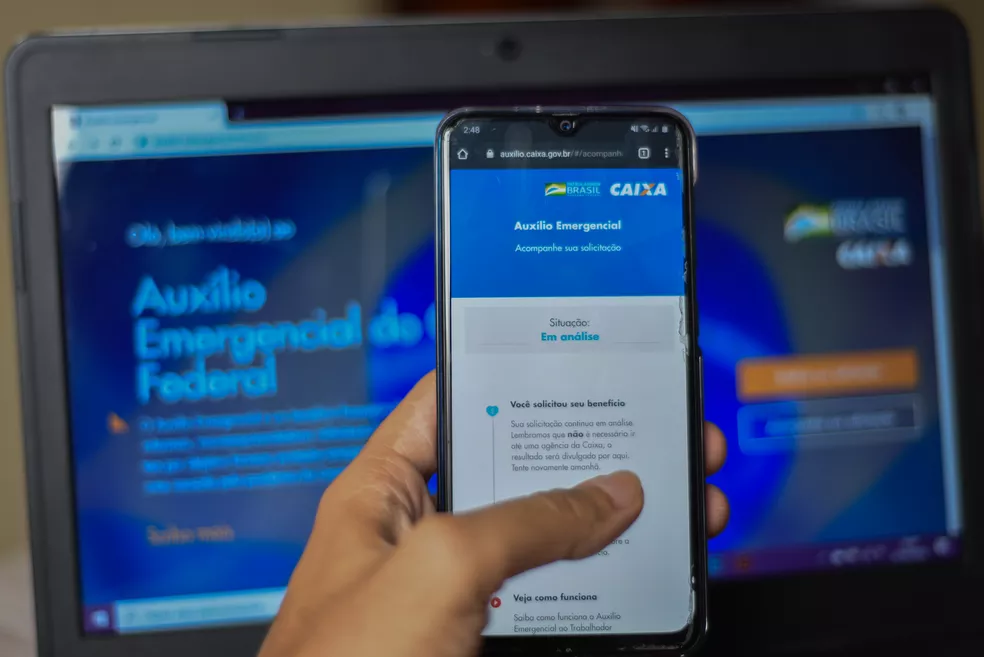 MP/PI apura suposta fraude no recebimento dos R$ 600 por servidores públicos