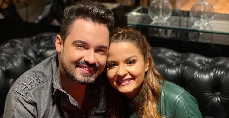 Namoro dos cantores Maiara e Fernando Zor chega ao fim 