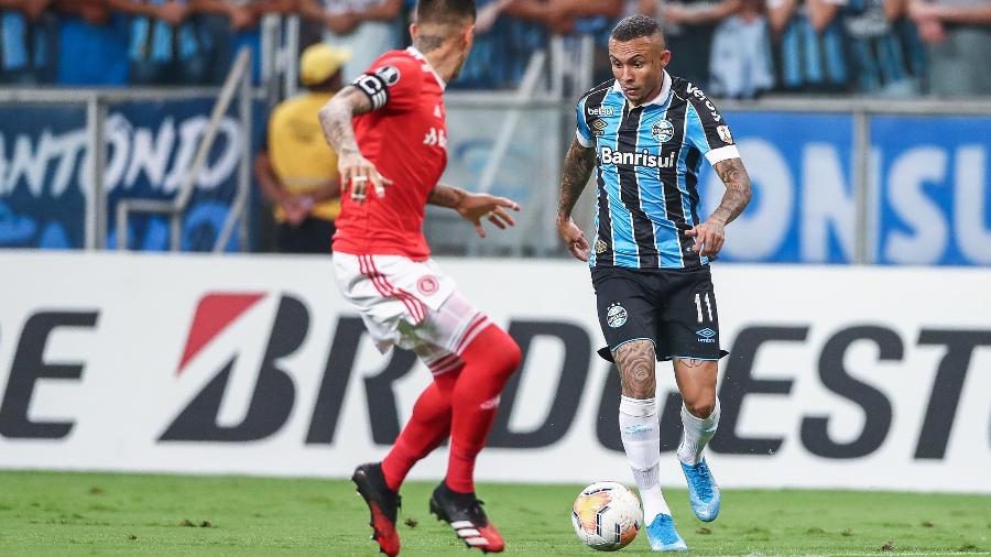 Clubes vão poder mandar jogos fora do país na Libertadores