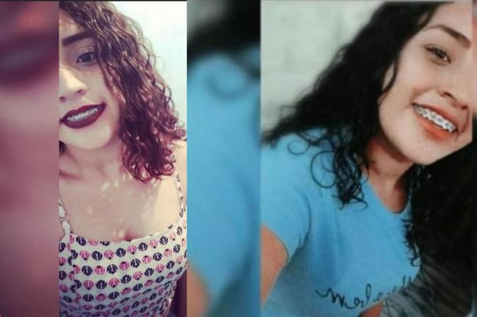 Ana Beatriz morreu afogada em rio - Foto: Reprodução