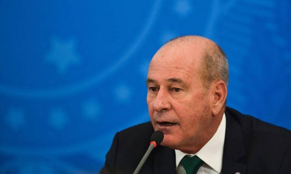 Defesa vai à PGR após Gilmar Mendes falar em 'genocídio