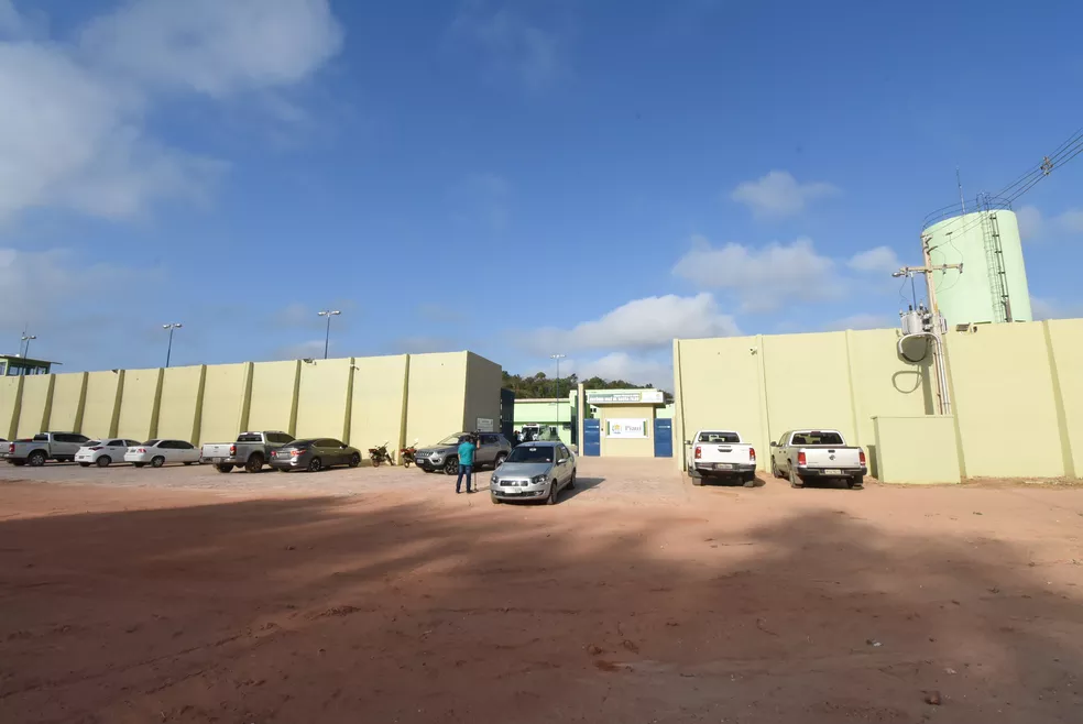 Três detentos fogem da Cadeia de Altos; outra fuga é impedida em Esperantina