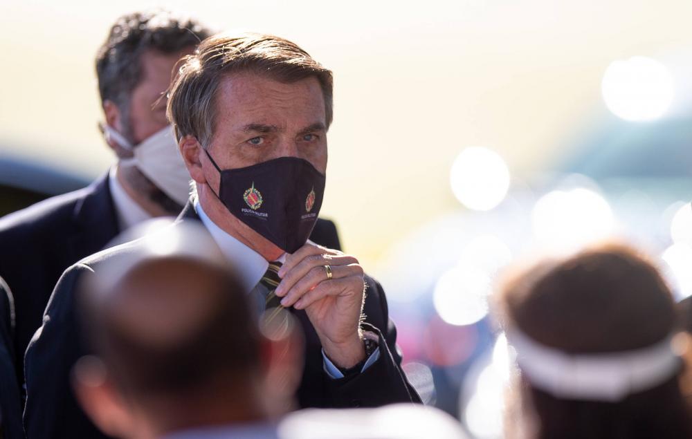 Decreto de Bolsonaro permite redução de jornada e salários por mais 30 dias 