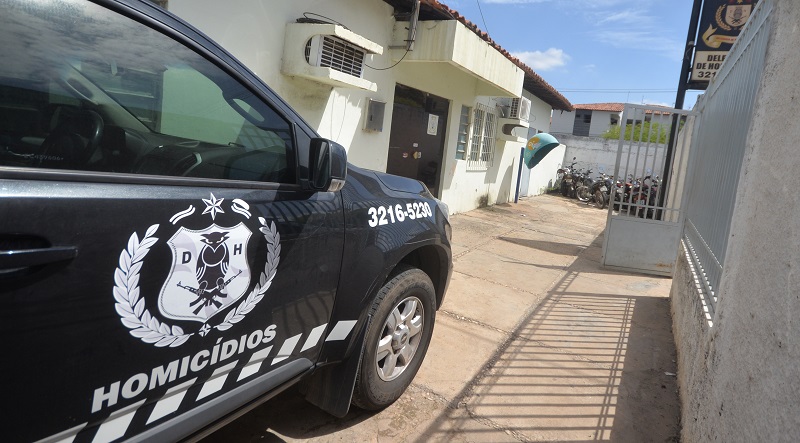 Homem de 38 anos é assassinado no bairro Anita Ferraz em Teresina
