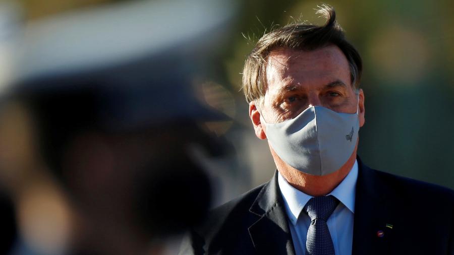 Bolsonaro mente ao dizer que esquerda quer descriminalizar pedofilia