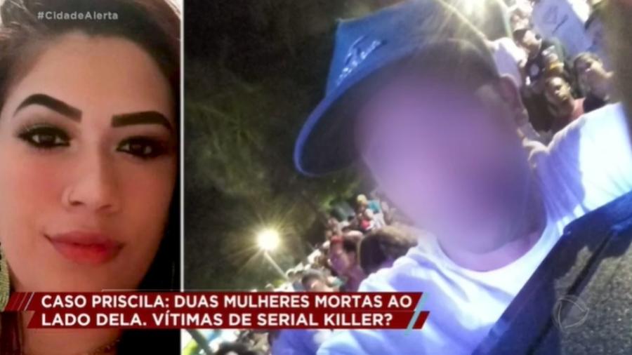 Homem é morto após ser exibido como suspeito de crime no 'Cidade Alerta'