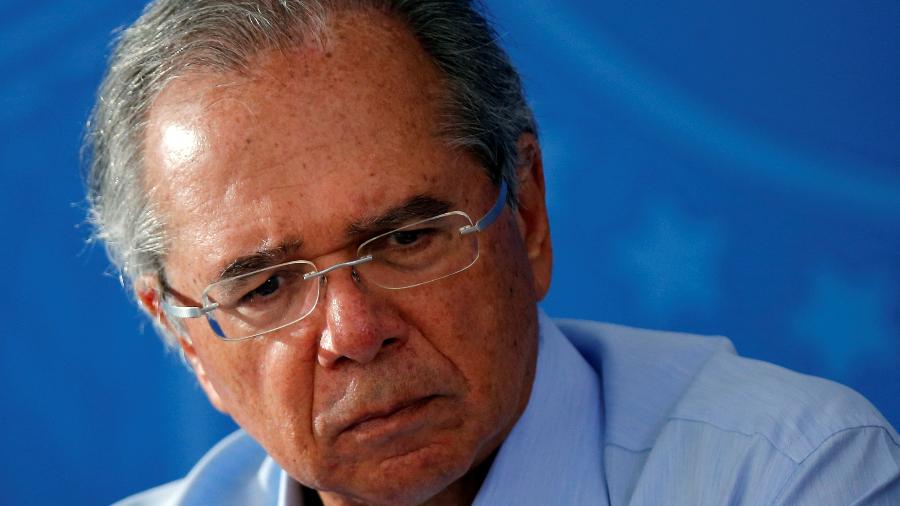 Guedes retoma plano de capitalização da aposentadoria e 'nova CPMF'