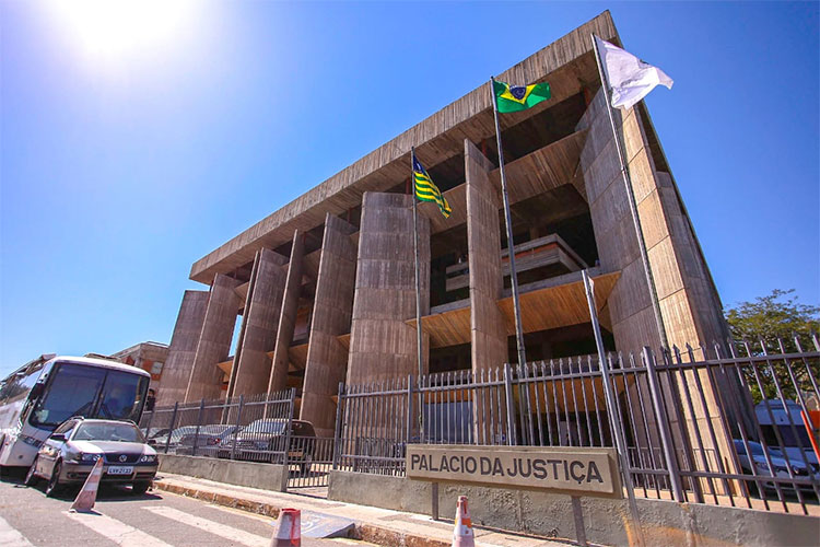  TJ-PI adia para 10 de agosto retorno gradual das atividades presenciais 