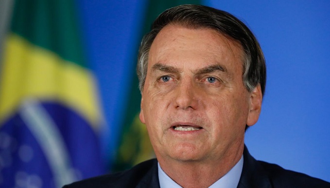 Bolsonaro veta redução de 50% das alíquotas do Sistema S por apenas dois meses