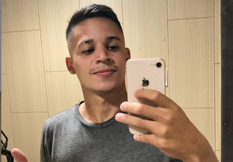 Áudios indicam que morte de gerente tem relação com tráfico 