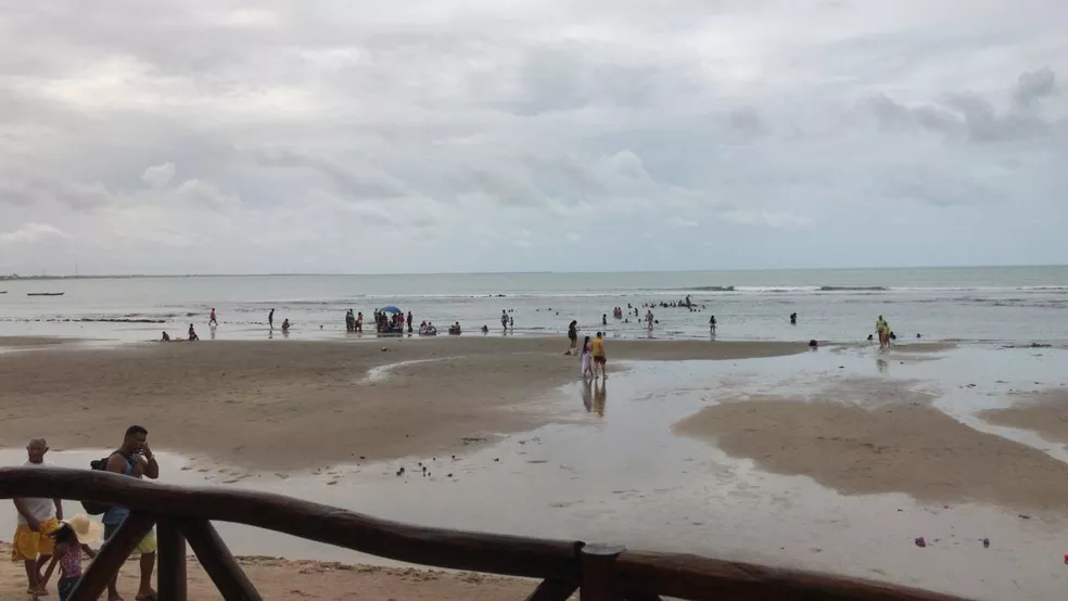 Abertura integral das praias e shoppings do Piauí está prevista para setembro