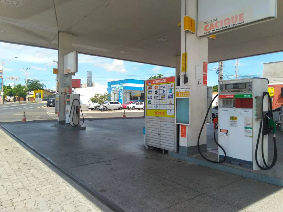 Veja o que funciona em Teresina neste sábado (18) e domingo (19) com medidas mais rígidas