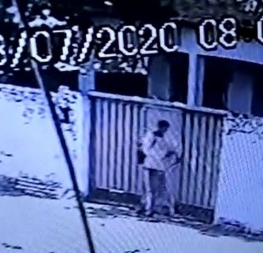 Vídeo: Homem invade casa e estupra mulher em Timon