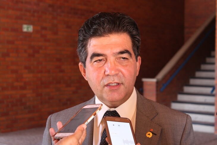 Deputado Francisco Limma vence disputa interna e é eleito presidente estadual do PT