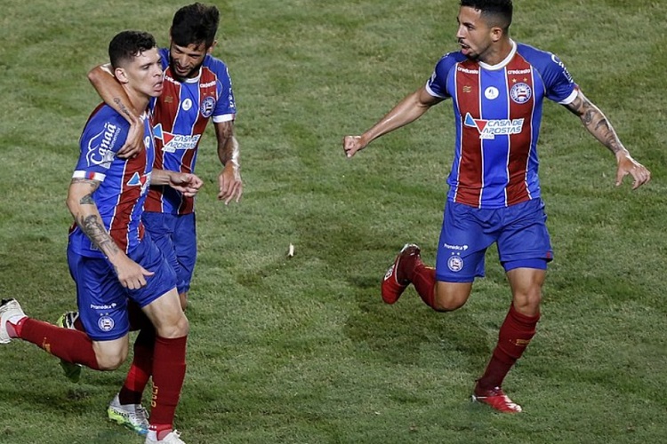  Copa do Nordeste: Fortaleza x Ceará e Confiança x Bahia nas semifinais