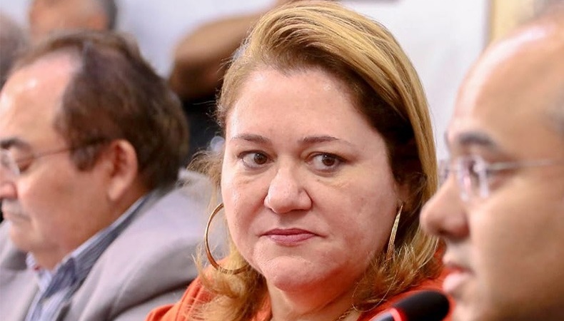 PSD quer lançar chapa com duas mulheres na disputa pela Prefeitura de Teresina