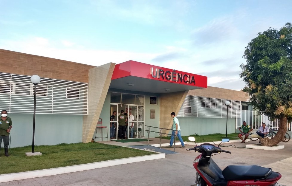 Homem tenta matar irmão após receber conselho sobre bebedeira no Piauí