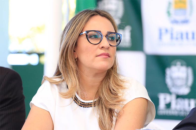 Advogados de Rejane Dias tentaram marcar audiências e PF ignorou