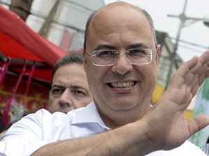 Comissão do impeachment de Witzel deve ser eleita e proporcional, decide Toffoli