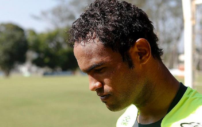 Clube perde único patrocinador após anunciar goleiro Bruno 