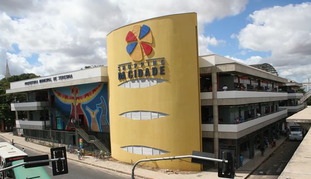 Shopping da Cidade elabora protocolo para reabertura, mas sem data definida