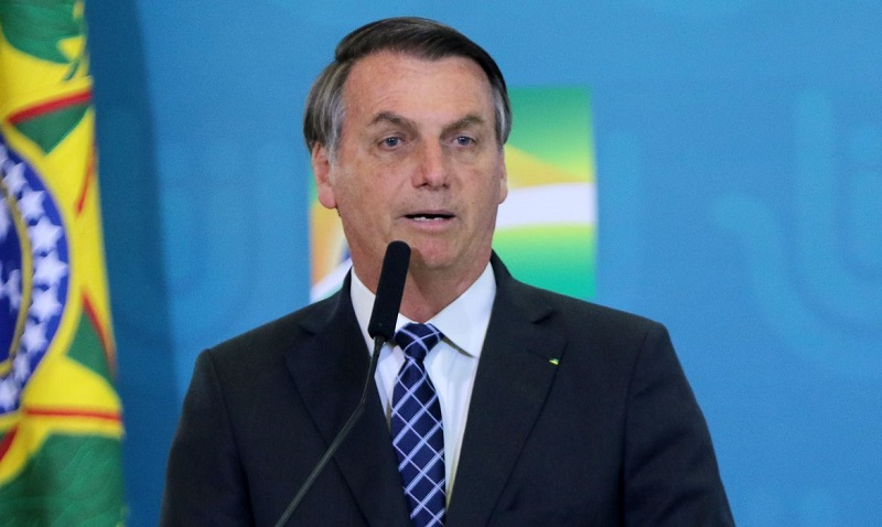 Confira a agenda do presidente Jair Bolsonaro durante a visita ao Piauí