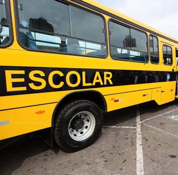 Nos municípios, 37% dos veículos para transporte escolar são irregulares, aponta TCE/PI 