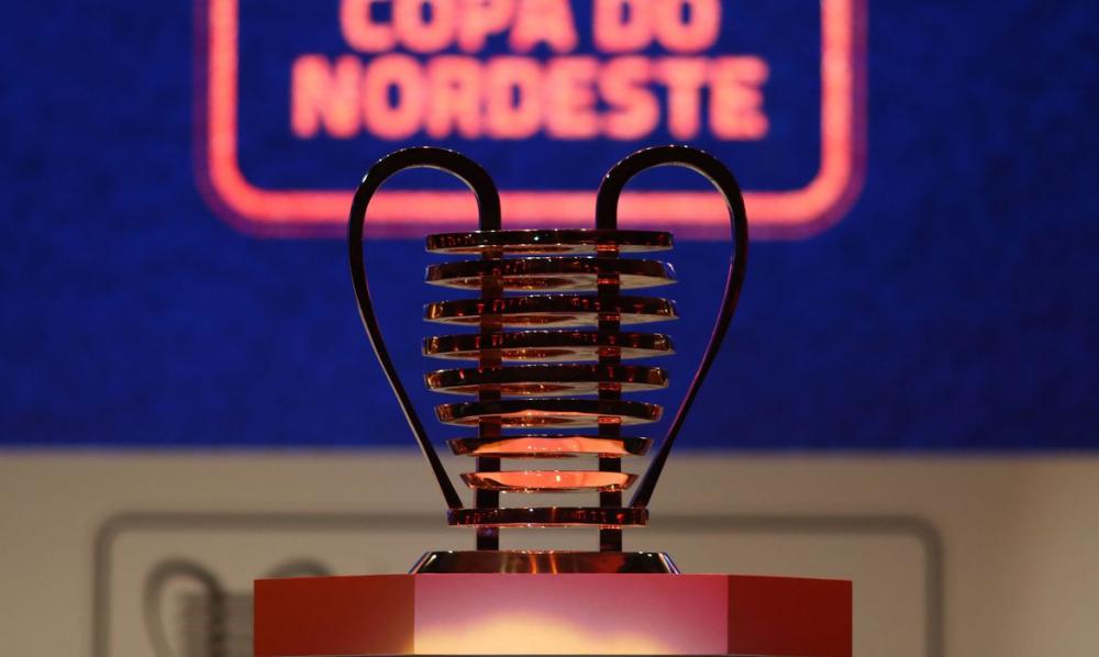 Bahia e Ceará duelam pelo título da Copa do Nordeste