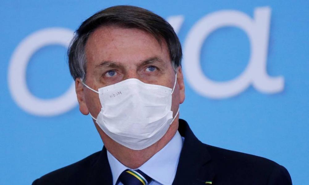 'Não dá para continuar muito', diz Bolsonaro sobre prorrogação de auxílio emergencial 