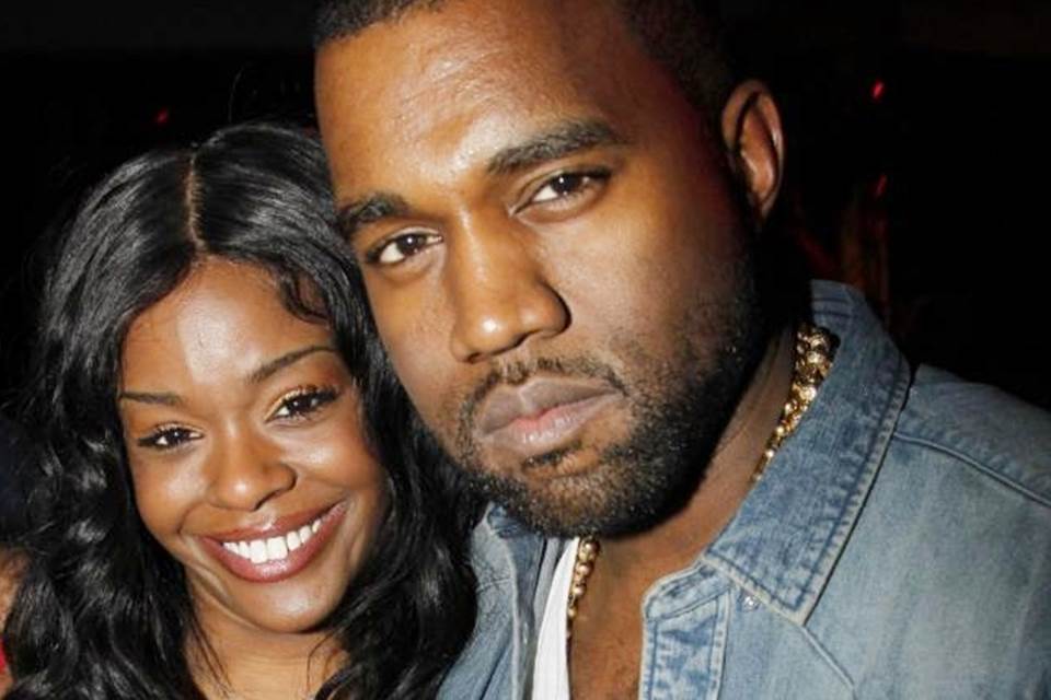 Azealia Banks diz que Kanye West é 