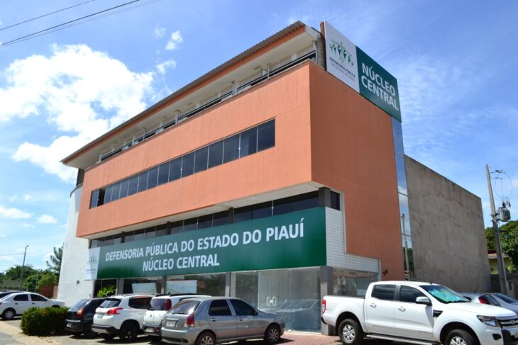 Defensoria Pública adia retomada dos atendimentos presenciais para 24 de agosto