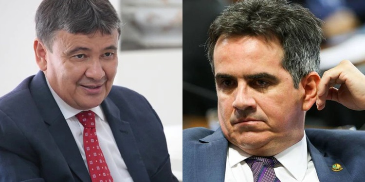 Ciro nega que tenha rompido com Wellington, mas diz que está livre para criticar o governo
