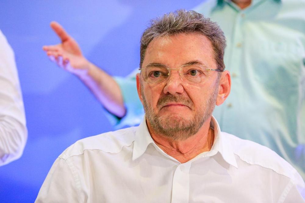 Wilson Martins não descarta retornar à base de Wellington Dias