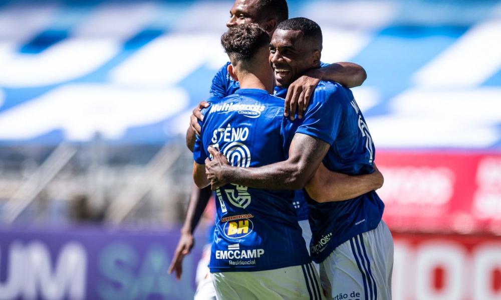 Enderson Moreira destaca 