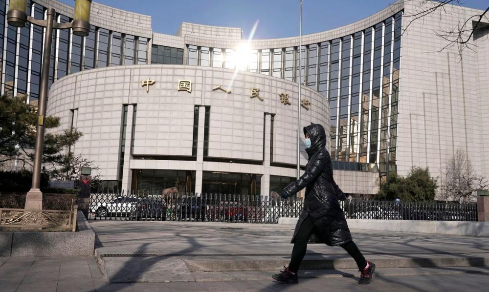 © REUTERS / Jason Lee/ Direitos reservados Internacional