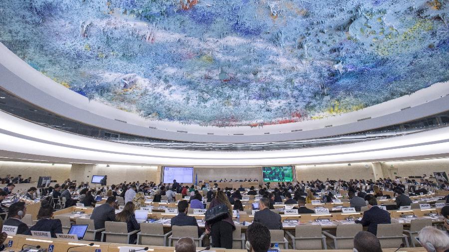 Uso de dossiê antifascista chega à ONU, e Brasil pode ir para 'lista suja'