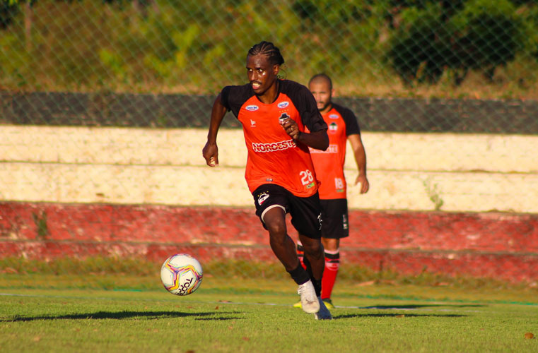 River recebe jogadores e deve fazer nova série de testes de covid-19