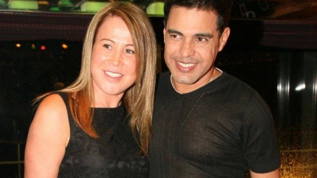 Zilu perde pensão de R$ 100 mil de Zezé e luta por R$ 15 milhões