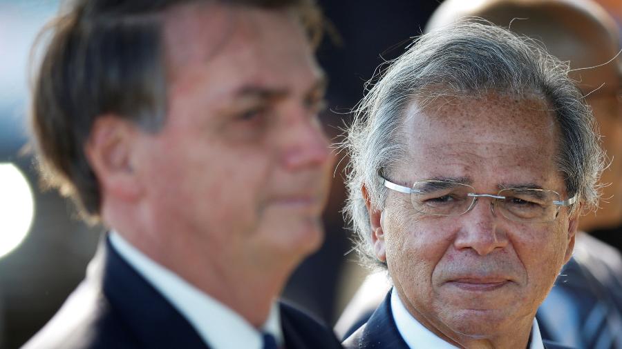 Com aprovação em alta, Bolsonaro vai tratar teto de gastos como morto-vivo