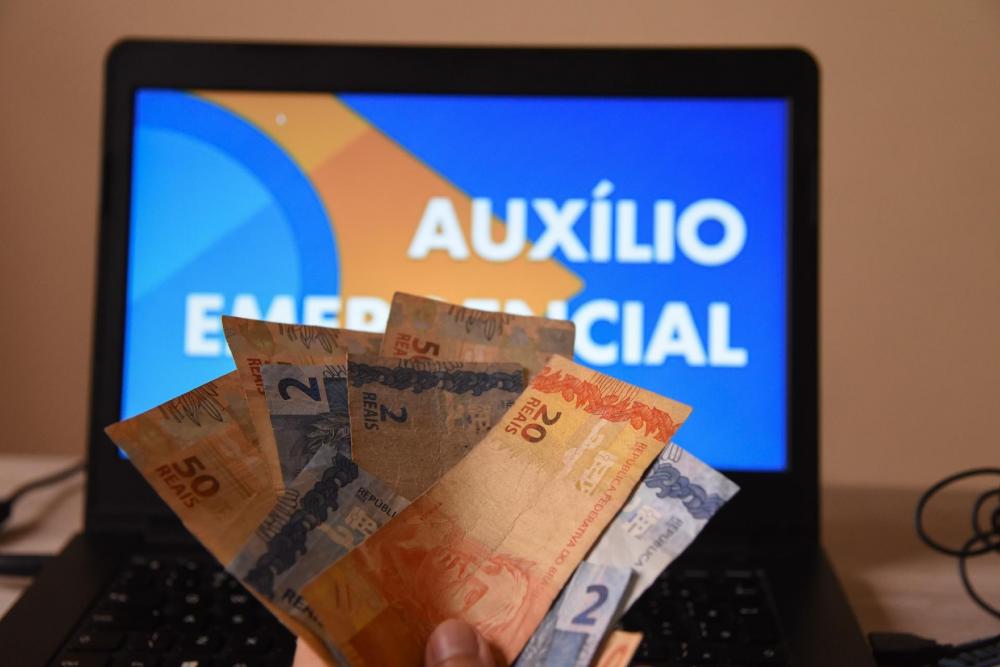 Fraude com auxílio emergencial no Piauí chega a R$ 10 milhões, diz CGU