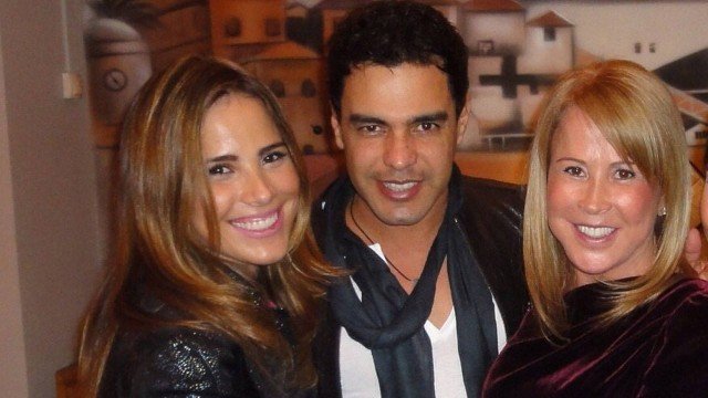 Wanessa Camargo choca Zilu ao depor contra a mãe sobre bens