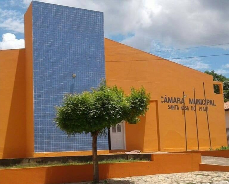 Câmara afasta vereadora suspeita de aplicar golpe no auxílio emergencial