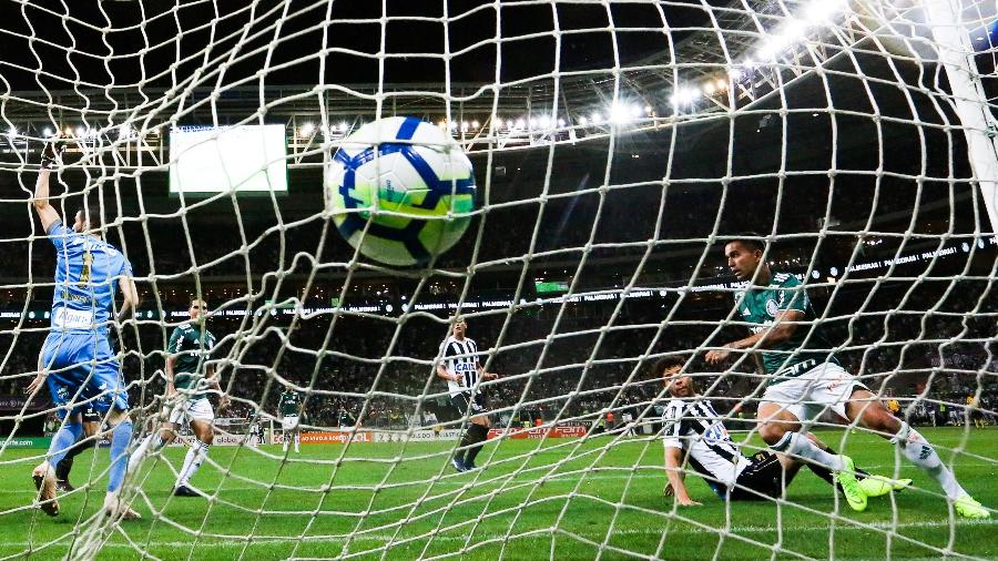 Palmeiras deixará de ganhar R$ 22 mi com bilheteria em 2019 