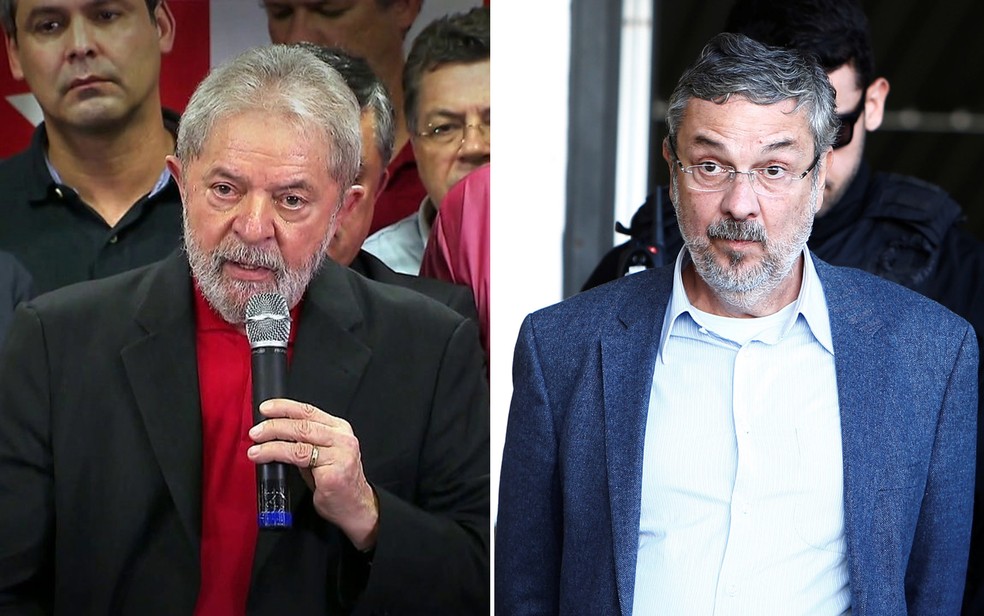 PF diz não haver prova na delação de Palocci que liga Lula ao BTG
