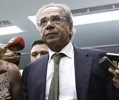 Paulo Guedes