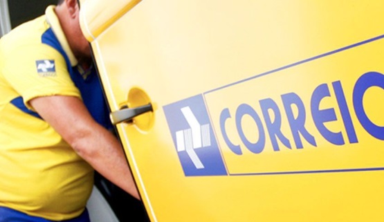 Servidores dos Correios entram em greve em meio à pandemia