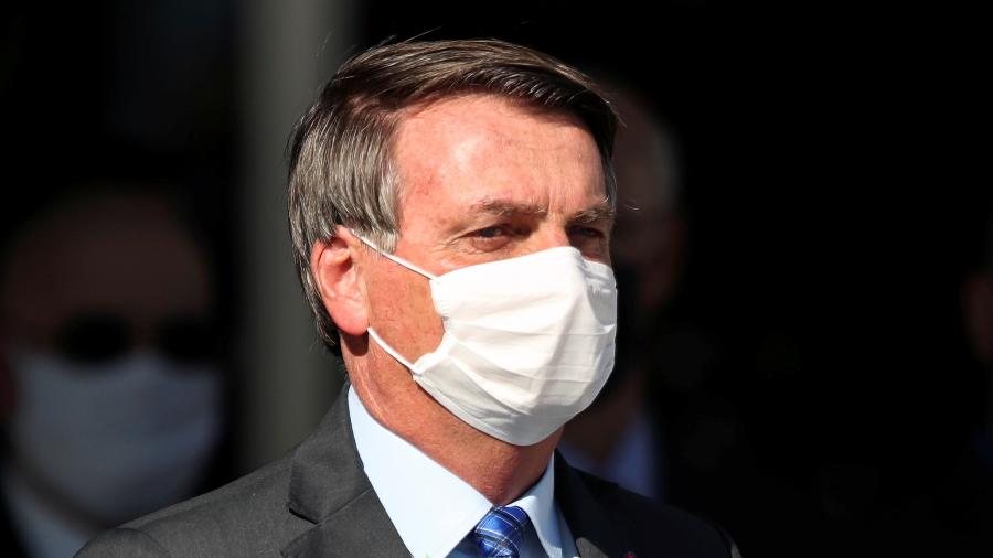 Bolsonaro sanciona MP que desobriga escolas de educação básica e universidades do cumprimento da quantidade mínima de dias letivos neste ano